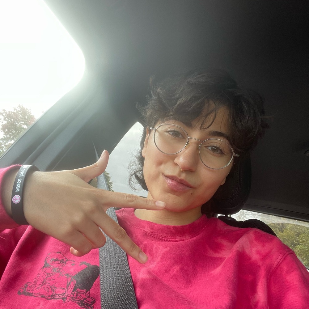 Meet your Posher, Sora